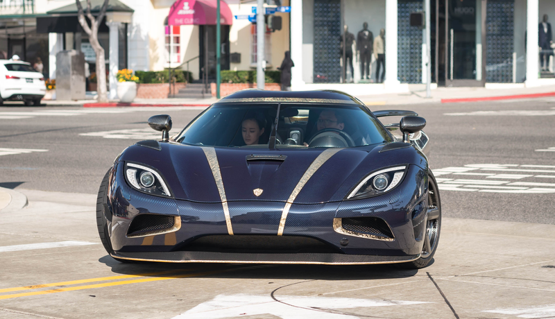 Illustration for article titled The Sunset Plaza GT Meet Is As Hollywood As Car Shows Get